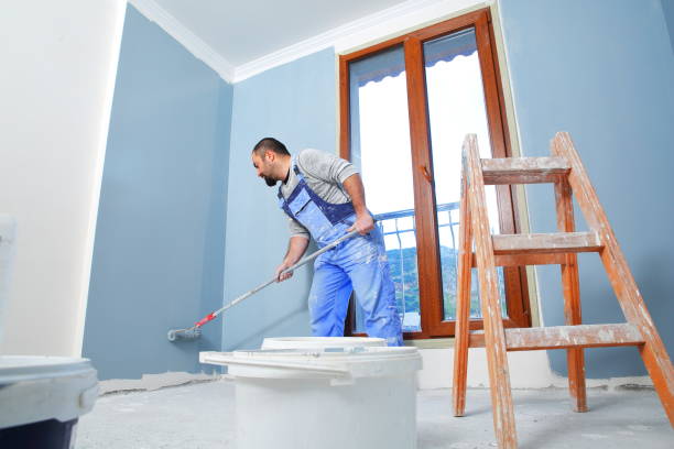 Best Mold Damage Restoration  in Prince George, VA
